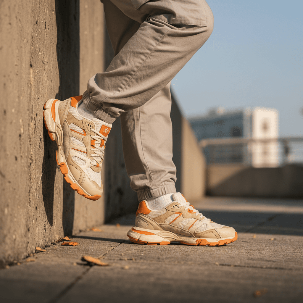 Street POV
